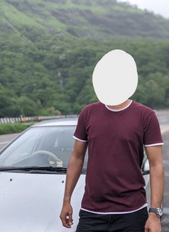 Free Bottom Call Boy for Couple - Acompañantes masculino in Mumbai Photo 1 of 3