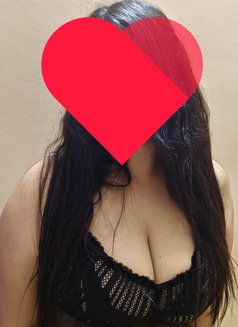Free confirmation 1st after that service - escort in Bangalore Photo 2 of 3