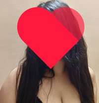 Free confirmation 1st after that service - escort in Bangalore