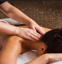 Free couple massage at Munich - masseur in Munich