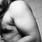 Free couple massage at Munich - masseur in Munich