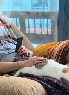 FREE Daddy 4 Girls-Dont See Pics-NO Men - Male escort in Bangalore Photo 6 of 9