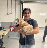 Girls Only-Meet Daddy 4 FREE-No Money - Male escort in Bangalore