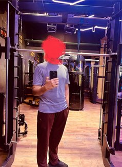 Free Experience - Male escort in New Delhi Photo 1 of 1