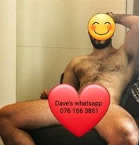 Free Hardcore/Voice/Real Service - Male escort in Colombo Photo 1 of 8