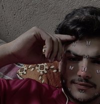 Free for You Cutie - Acompañantes masculino in New Delhi