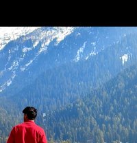 Free for You Cutie - Acompañantes masculino in New Delhi