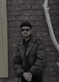 Free for You Cutie - Acompañantes masculino in New Delhi Photo 3 of 3
