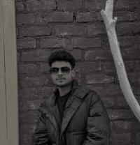 Free for You Cutie - Acompañantes masculino in New Delhi