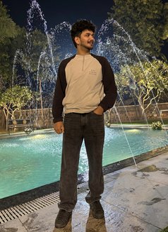 Nikkuu ,7”it's going to be fun🫦 - Agencia de acompañantes masculinas in New Delhi Photo 7 of 8