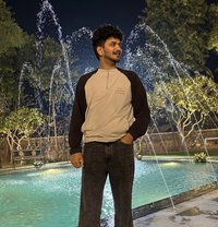 Nikhu..its going to be fun🫦 - Male escort agency in New Delhi