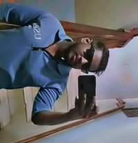 Free Free Free Free - Male escort in Navi Mumbai