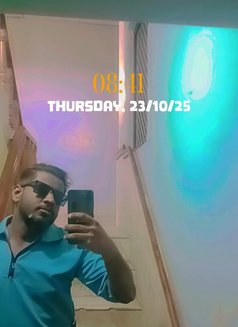 Free Free Free Free - Male escort in Navi Mumbai Photo 2 of 2