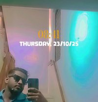 Free Free Free Free - Male escort in Navi Mumbai