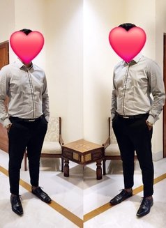 ️ 7 INCH FREE FREE FUN - Male escort in Pune Photo 2 of 5