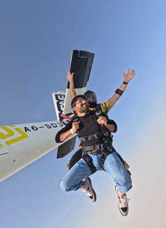 Free Fucking for Girls - Male escort in Dubai Photo 1 of 5