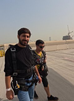 Free Fucking for Girls - Male escort in Dubai Photo 4 of 5