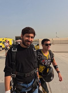 Free Fucking for Girls - Male escort in Dubai Photo 5 of 5