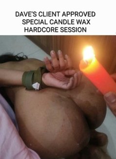 Free Massage / licking Service - Acompañantes masculino in Colombo Photo 2 of 2