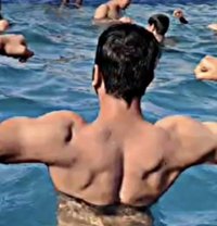 Free Hookup - Male escort in New Delhi