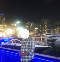kaffan - Acompañantes masculino in Dubai