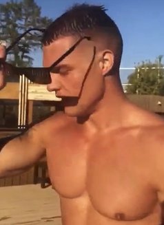 Free_lancer - Acompañantes masculino in Dubai Photo 2 of 2