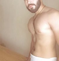 Free massage Erotic massage - Acompañantes masculino in Dubai
