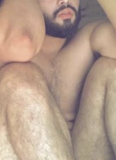 Dr stress - Male escort in Dubai Photo 3 of 4
