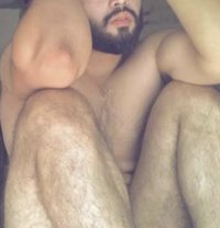 Free massage Erotic massage - Acompañantes masculino in Dubai