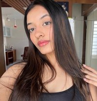 Free Massage service for female, CPL - Male escort in New Delhi