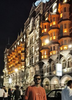 Suraj - Male escort in Mumbai Photo 2 of 2