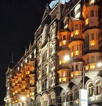 Night Companion - Male escort in Mumbai