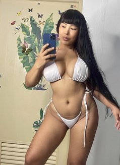 Free Meet @Roxy Sea Text on Telegram - puta in Doha Photo 5 of 20