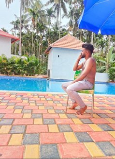 ⚜️ free meet up,,, or Ladies & Couple⚜️ - Acompañantes masculino in Bangalore Photo 4 of 4