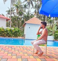 ⚜️ free meet up,,, or Ladies & Couple⚜️ - Male escort in Bangalore