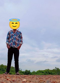 ⚜️ free meet up,,, or Ladies & Couple⚜️ - Acompañantes masculino in Bangalore Photo 2 of 3