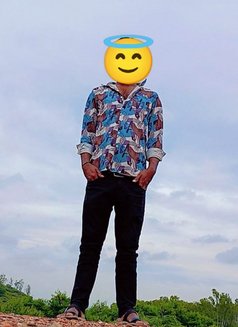 ⚜️ free meet up,,, or Ladies & Couple⚜️ - Acompañantes masculino in Bangalore Photo 3 of 3