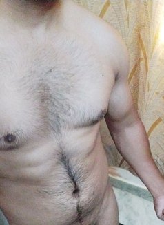 Free meet (licker) - Male escort in New Delhi Photo 14 of 14