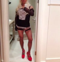 FREE Mouth-Ass sissy slut for Western - masseuse in Taipei