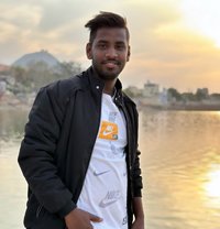 Free of Cost - Acompañantes masculino in Nagpur