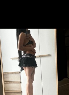 Free Only Incall - puta in Bangkok Photo 3 of 3