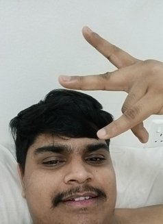 Free Ronny Call Boy - Acompañantes masculino in Candolim, Goa Photo 3 of 3