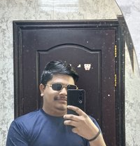 Free Ronny Call Boy - Male escort in Dubai