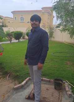 Free Ronny Call Boy - Male escort in Dubai Photo 10 of 11