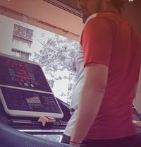 Caring Partner - Acompañantes masculino in Pune