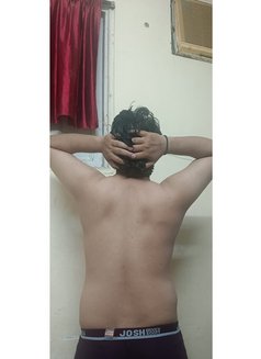 Free Service Hunter26 - Male escort in Pune Photo 5 of 6