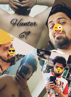 Free Service Hunter26 - Male escort in Pune Photo 6 of 6