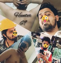 Free Service Hunter26 - Acompañantes masculino in Pune