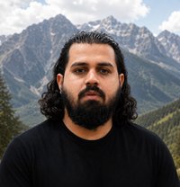 Pathan (Free Service) - Male escort in Pune
