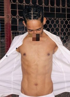 Sweet sinner Hard and fast - Male escort in New Delhi Photo 3 of 3